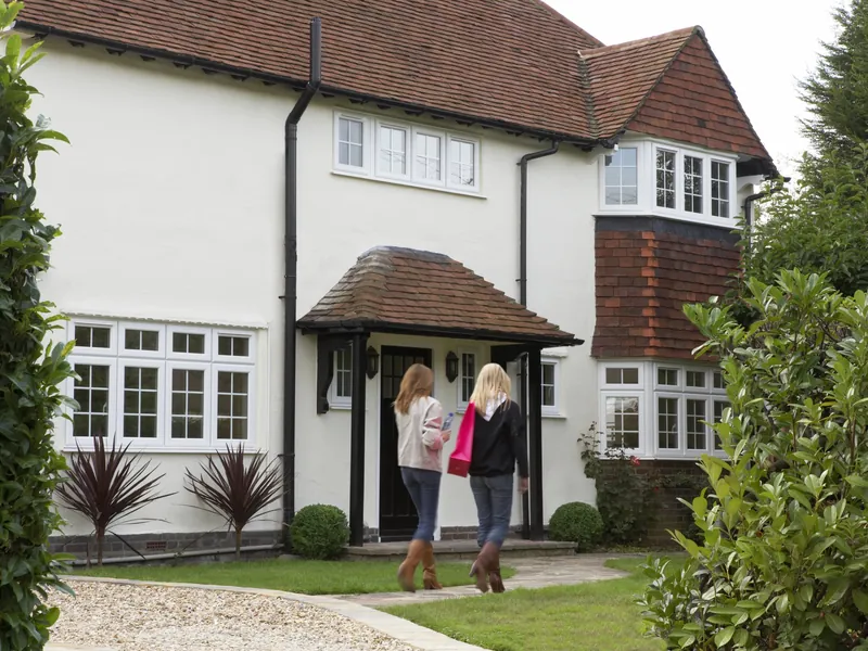Double Glazing Prices Mortlake
