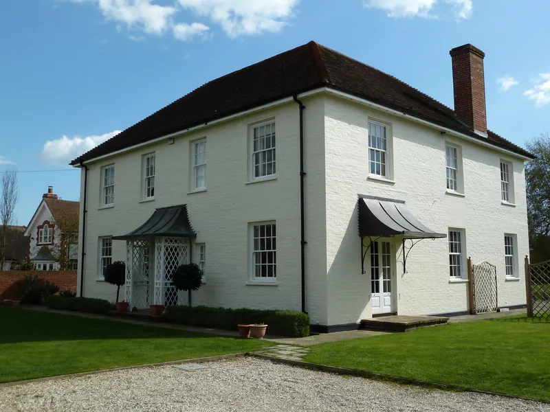 Double Glazing Prices Mortlake