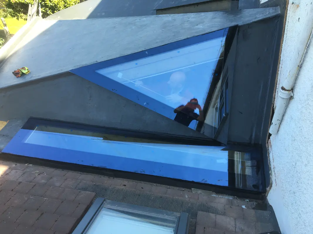 Electric Skylights Mortlake