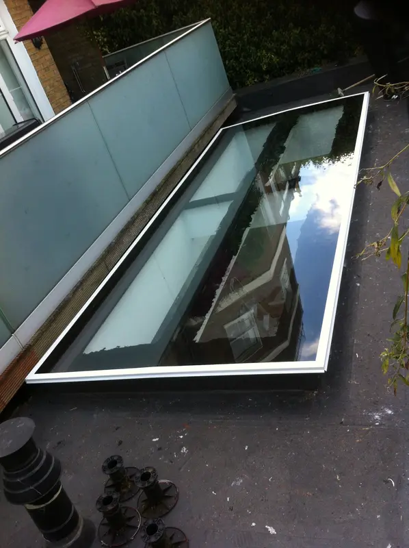 Skylights Mortlake