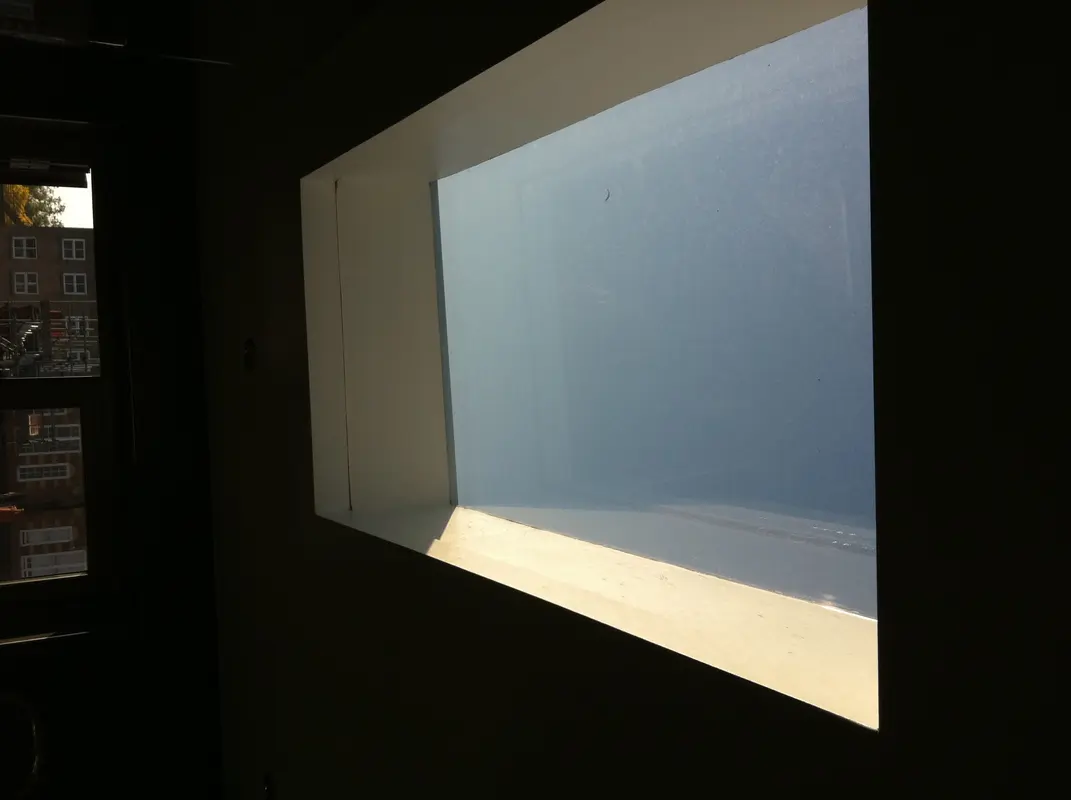 Velux Windows Mortlake