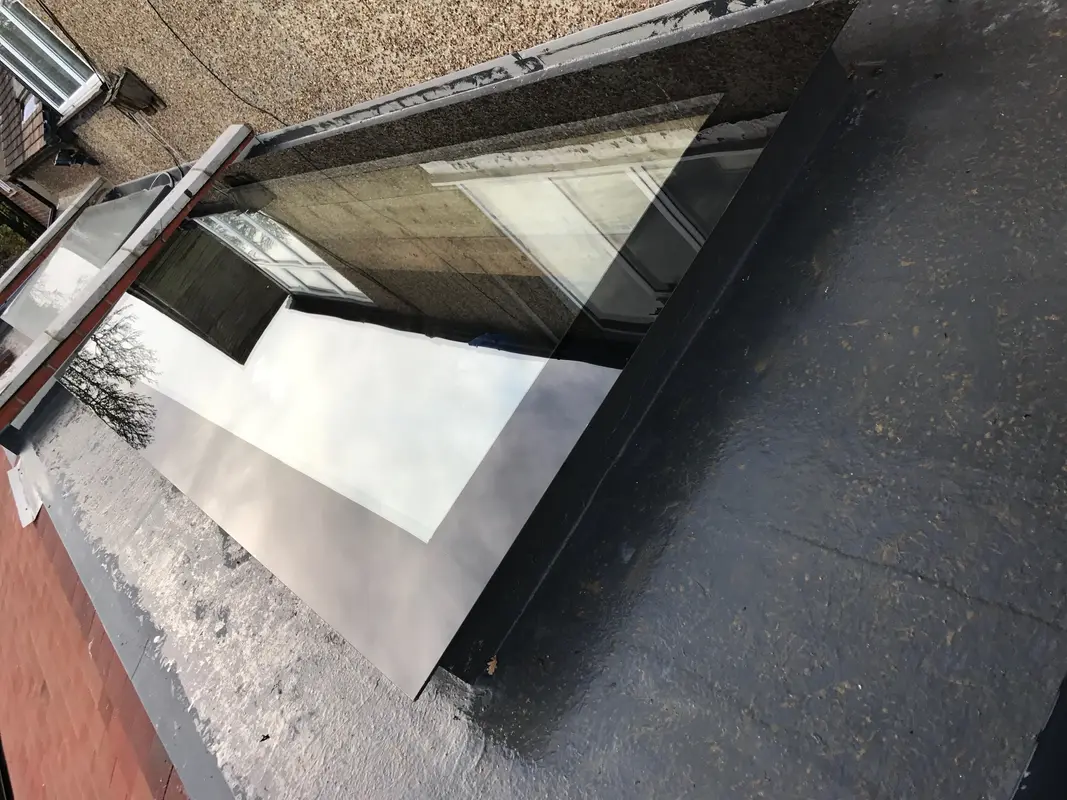Velux Windows Mortlake