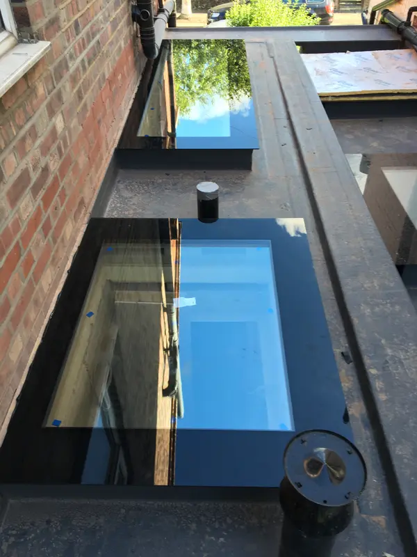 Velux Windows Mortlake