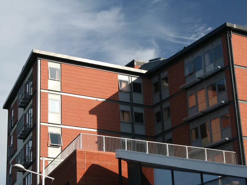 uPVC Vs Aluminium Windows — Gallery Mortlake