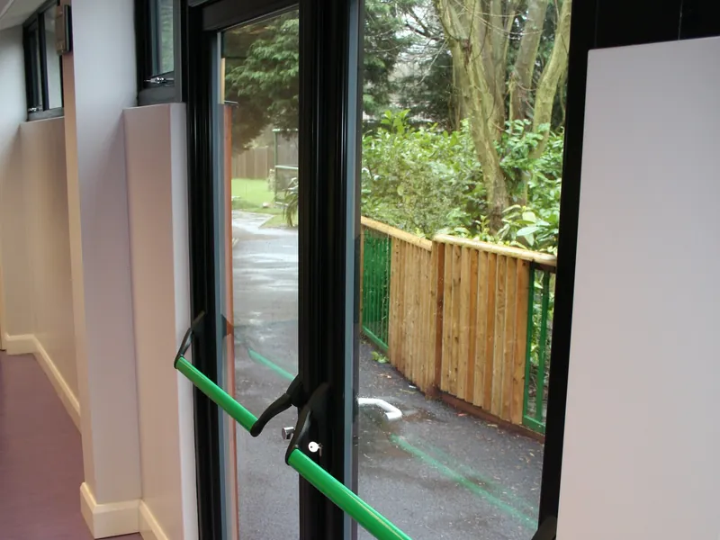 uPVC Vs Aluminium Windows — Gallery Mortlake