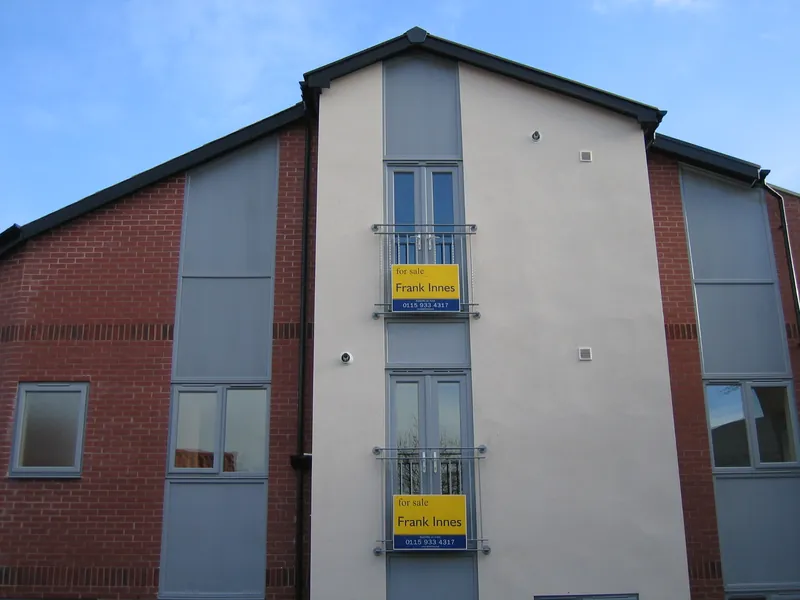 uPVC Vs Aluminium Windows — Gallery Mortlake