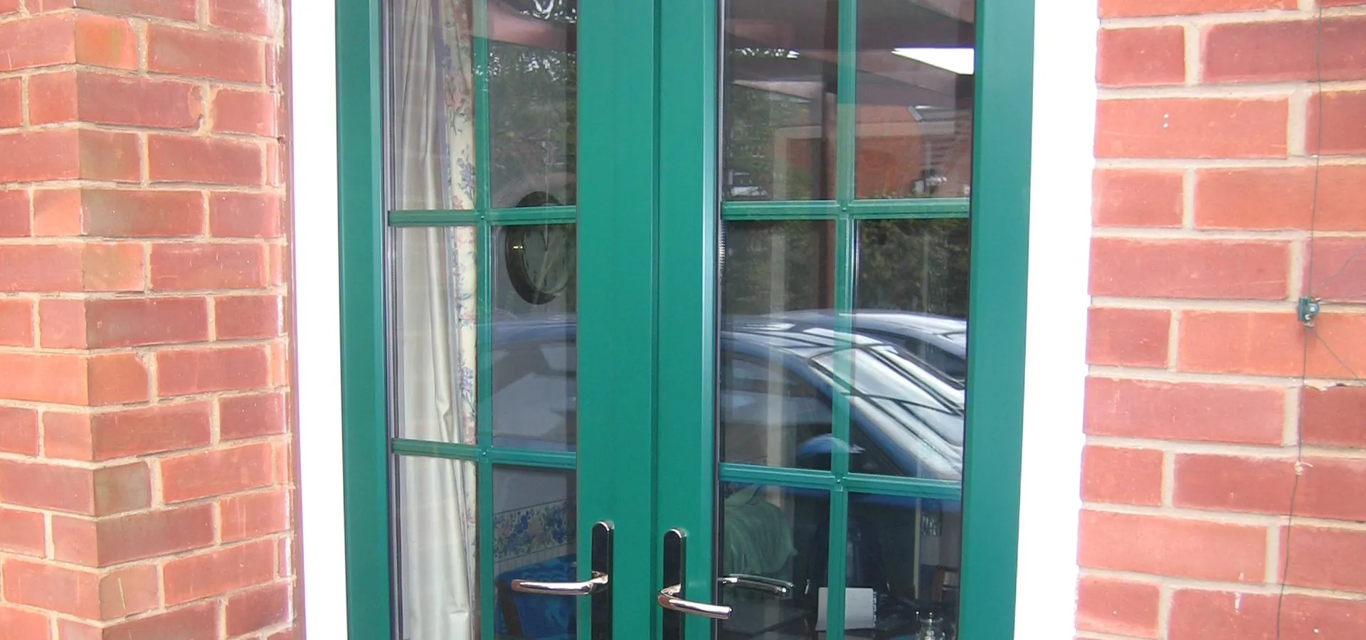 uPVC Vs Aluminium Windows Mortlake