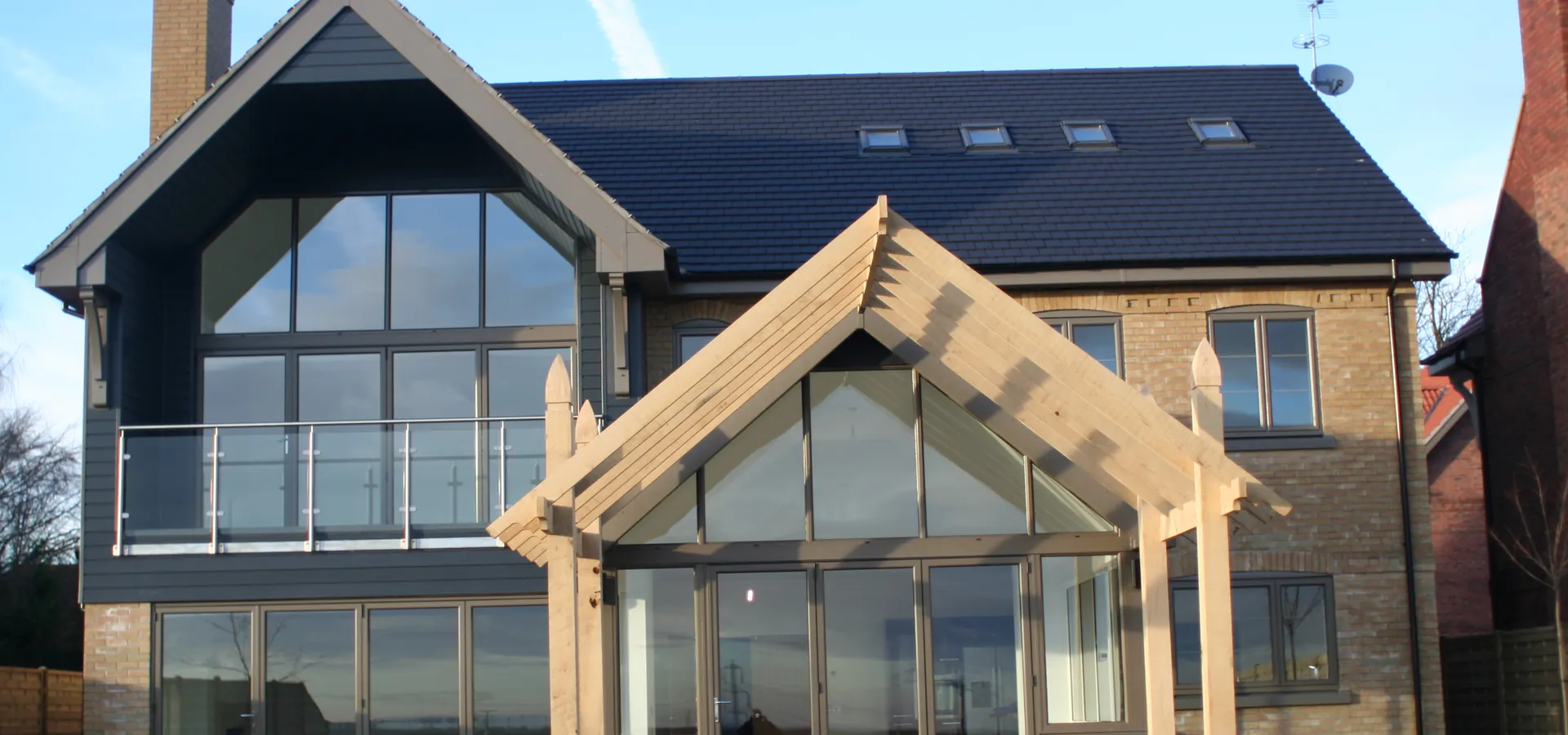 Window Grants ECO4 Mortlake